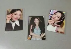 Press play　マコ　トレカセット②