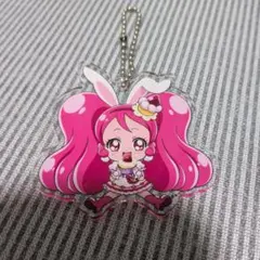 2026年最新】プリキュアアラモードキーホルダーの人気アイテム - メルカリ