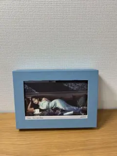 TWICE ツウィ　ソロアルバム　トレカ付き