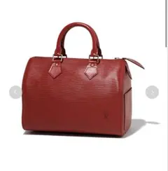 shinzone LOUIS VUITTON ルイ ヴィトンスピーディ - メルカリ