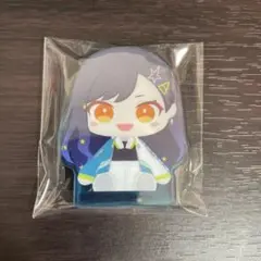 プロセカ マイセカイ ぬいぐるみver アクリルフィギュア 白石杏