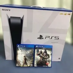 PlayStation5 CFI-1100A01　プレーステーション　PS5
