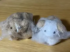 maruのてのひらわんこのぬいぐるみ まとめ売り