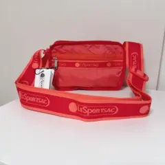 レスポートサック小型ショルダーバッグ