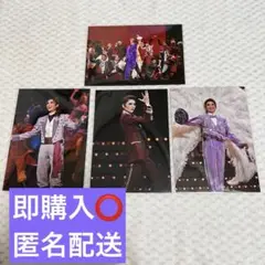 宙組 芹香斗亜 追憶のバルセロナ NICE GUY!! 舞台写真 宝塚歌劇団