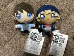 2026年最新】諸伏景光 ぬいぐるみ 警察学校の人気アイテム - メルカリ