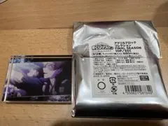 僕のヒーローアカデミア アクリルブロックコレクション FINAL SEASON