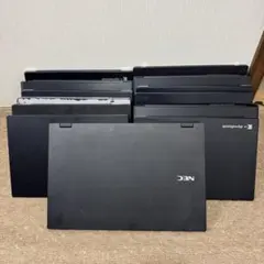 ノートパソコン まとめ 複数台セット 13インチ ジャンク i5 10世代 東芝