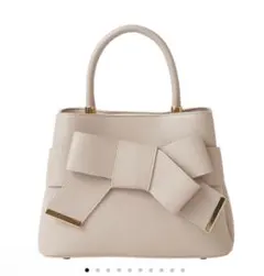 【新品未使用品】DIANAダイアナ ワンハンドルバッグ｜包装袋付き