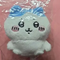 ちいかわ お座りぬいぐるみ ハチワレ