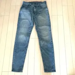 EDWIN ジーンズ サイズ メンズXS