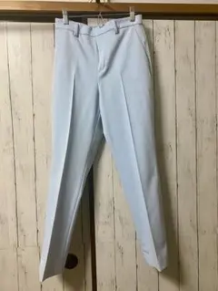 ユニクロ アンクルパンツ