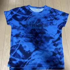 ATHLETA アスレタ 半袖プラクティスシャツ 140のサムネイル