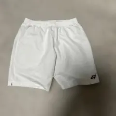 バドミントンYONEX WISICOOL ハーフパンツ L