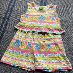 子供服（100）上下セット