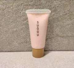 SUQQU スック ザ プライマー 4g ミニチューブ×1個