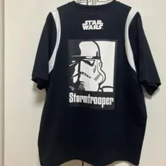 タラスブルバ × スターウォーズ シャツ（ストームトルーパー）のサムネイル