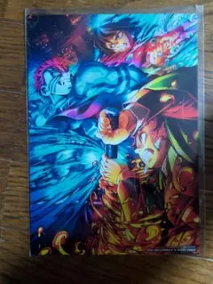 鬼滅の刃 無限城編 入場特典