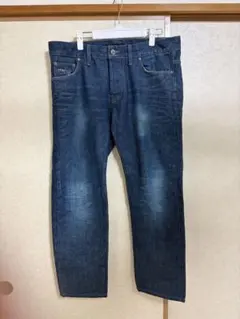 G-STAR RAW 3301 デニムパンツ