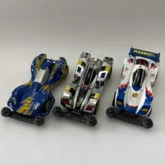 2026年最新】ミニ四駆 スピンアックスの人気アイテム - メルカリ