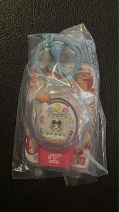 たまごっち　カスタムキーリング