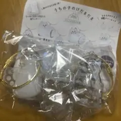 うちの子のけだまだま 猫 ネコ ガチャガチャ