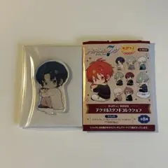 アイナナ 千 かぷりっこ ほおばる アクスタ - メルカリ