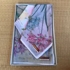 ハンカチ 3点セット　pierre balmain  PHILPPE VENET