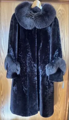 2026年最新】ミンクファーコートの人気アイテム - メルカリ