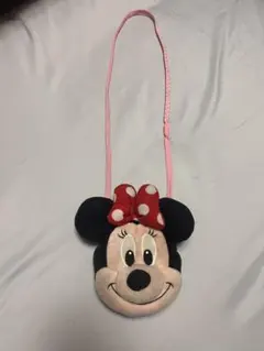 ミニー　ポーチ