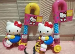 2026年最新】三輪車 キティの人気アイテム - メルカリ