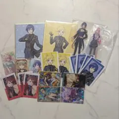 公*o様 プロセカ まとめ売り バチャシン