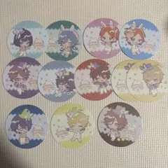 あんさんぶるスターズ アニメイトカフェ コースター