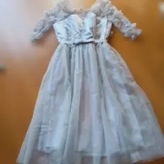 パーティー用ワンピース