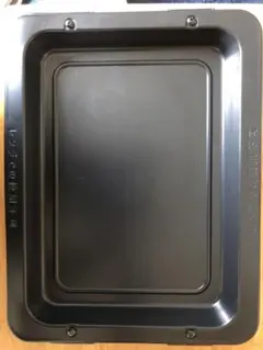 東芝 オーブンレンジ 石窯ドーム付属品 天板 角皿 焼き網 - メルカリ