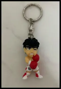 3704】はじめの一歩 ボールチェーン キーホルダー まとめ売り - メルカリ