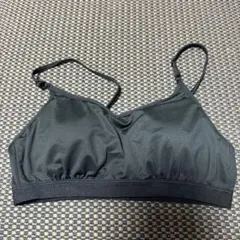 ダンスキン　ヨガ　トップス　ブラトップ　Lサイズのサムネイル