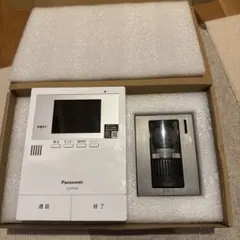 파나소닉 도어폰