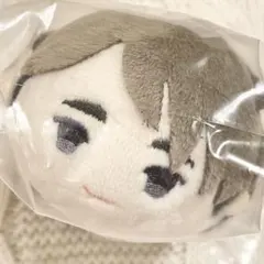 ハイキュー　宮治　もちもちマスコット　WA もちマス　ぬいぐるみ　マスコット