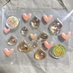 【正規品のみ】アセオ君　シールお裾分け