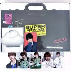 2026年最新】super junior イェソンの人気アイテム - メルカリ