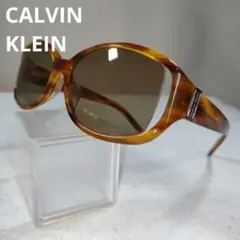 630 超美品　カルバンクライン　サングラス　度無　3125 Calvin Klein - 630 超美品 カルバンクライン サングラス 度無 3125の