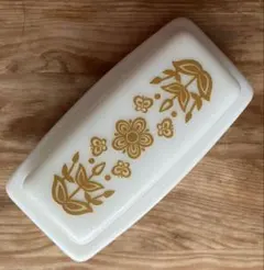 2026年最新】Pyrex バターケースの人気アイテム - メルカリ