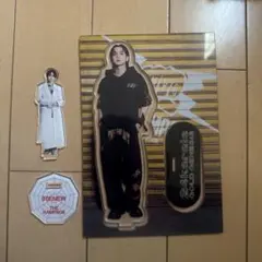 2026年最新】吉野北人 アクリルスタンド 24の人気アイテム - メルカリ