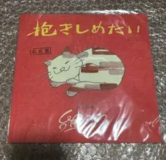 新品　未使用　7インチ　台風クラブ　抱きしめたい　レコード　7inch ep
