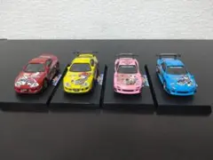 2026年最新】痛車 魔法少女リリカルなのはの人気アイテム - メルカリ