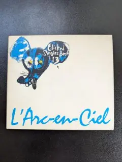 L'Arc-en-Ciel Clicked Singles Best 13