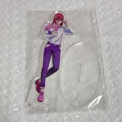 千切豹馬 アクキー