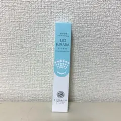 【新品未使用】 LID KIRARA アイケア リッドキララのサムネイル