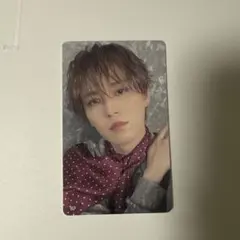 JO1 POPUP 2026 トレカ 167